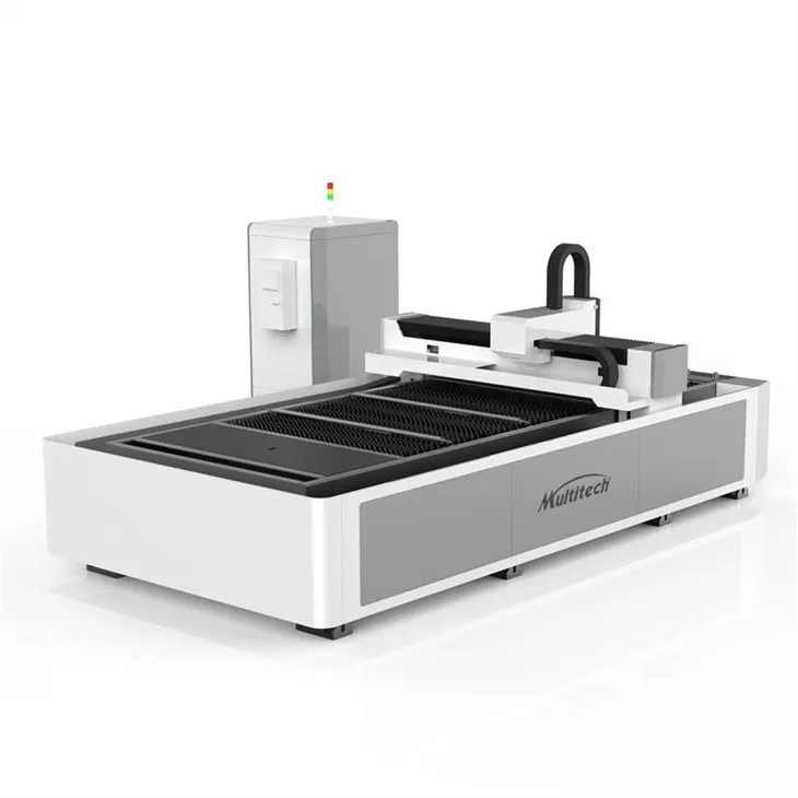 3000x1500mm fiber Laser Cutter (3)