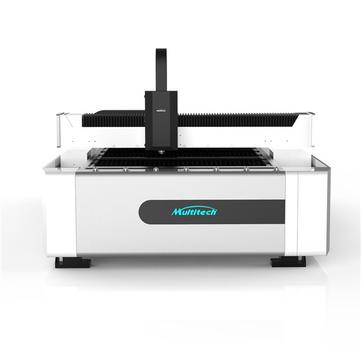 Fiber Laser Cutting Plate Machine (4)