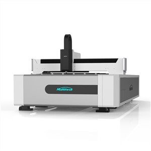 Mašina za lasersko seče aluminijskih vlakana