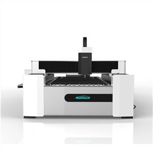 Laserska CNC mašina za metal