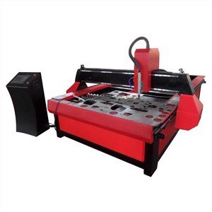 Mašina za lasersko rezanje debelog metala